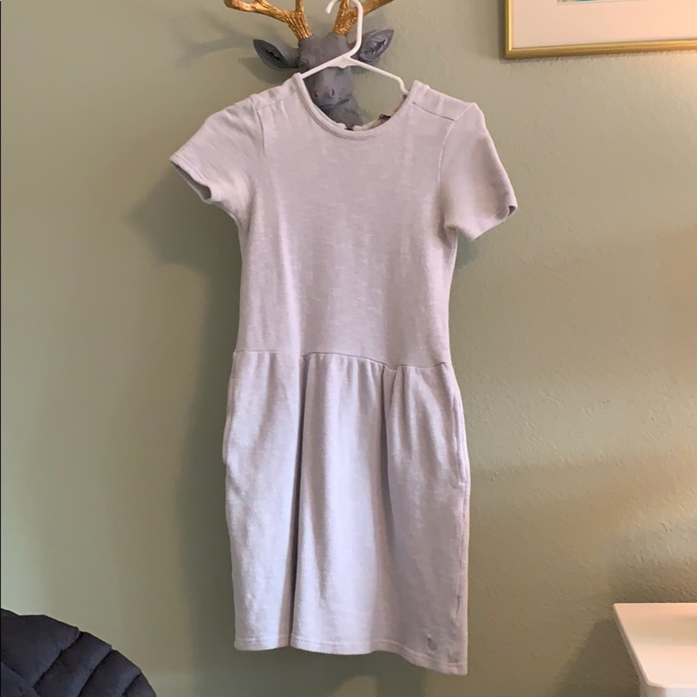 Jack Wills knit dress